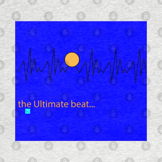 Ultimate heart beat by callalexi